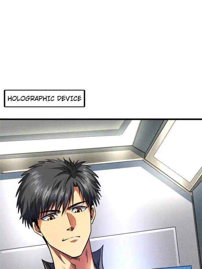 Super Gene Chapter 153