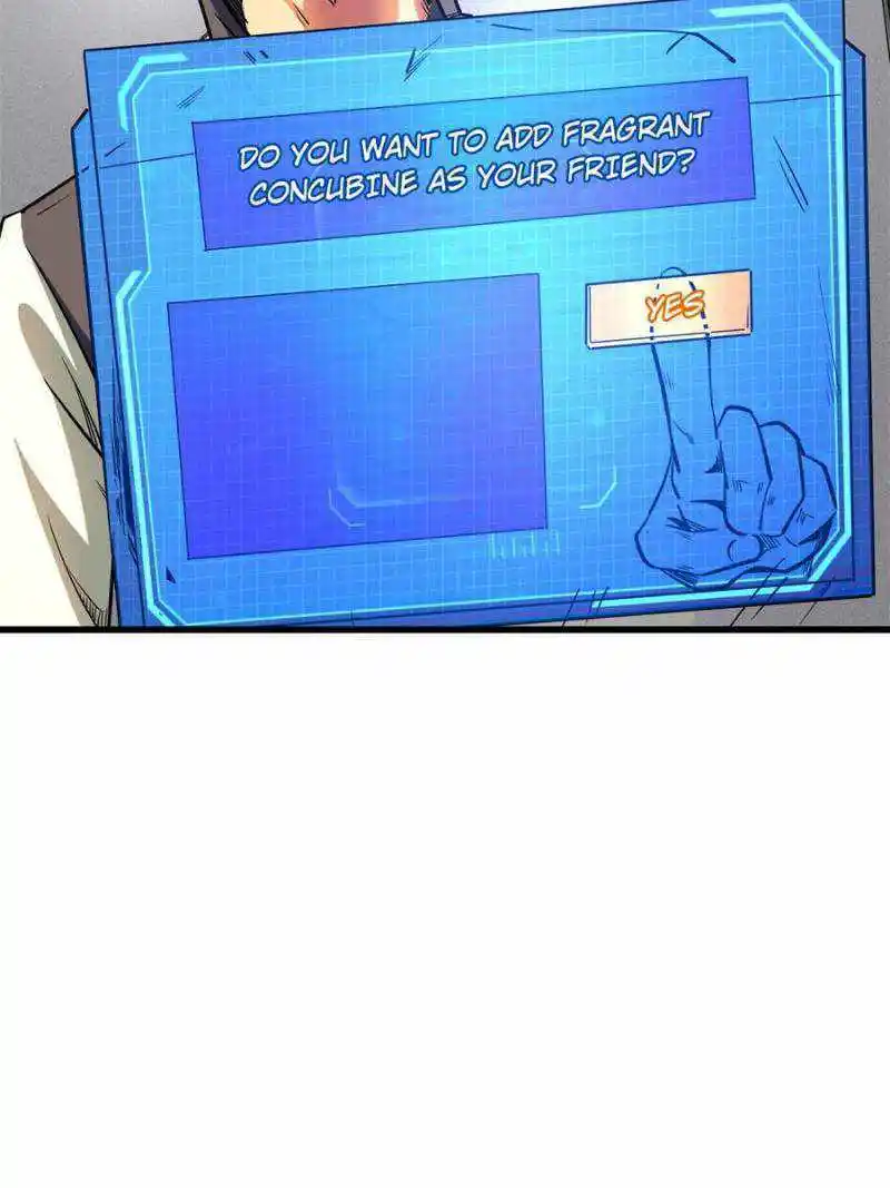 Super Gene Chapter 153