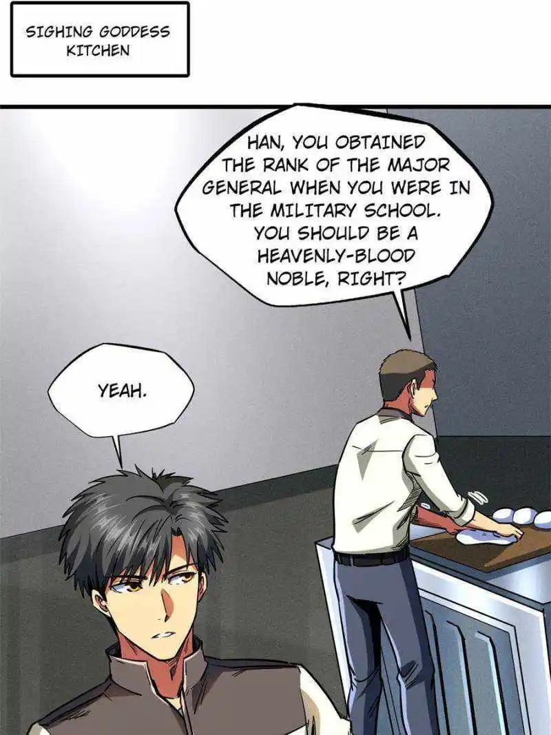 Super Gene Chapter 153