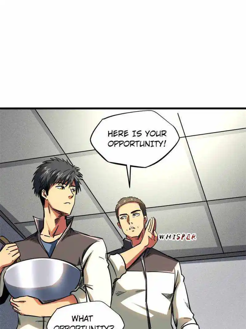 Super Gene Chapter 153