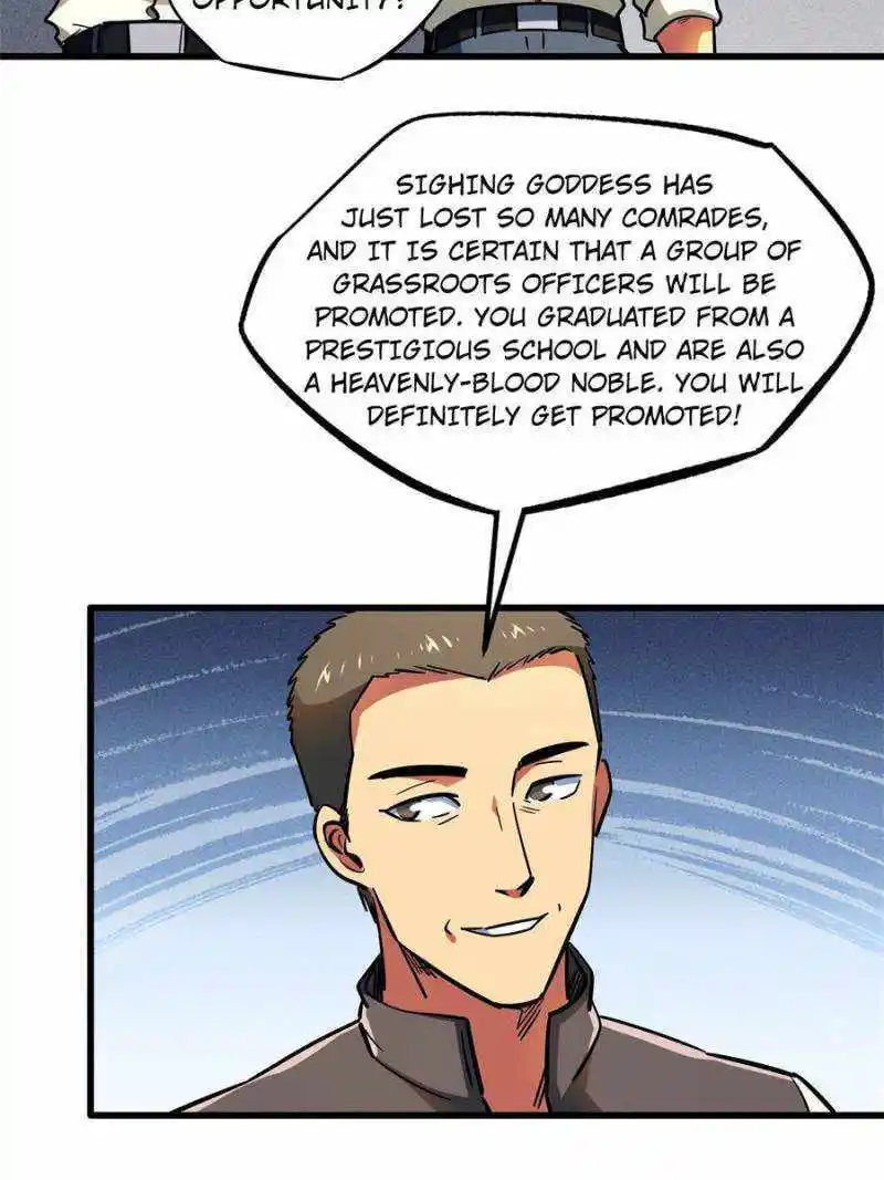 Super Gene Chapter 153