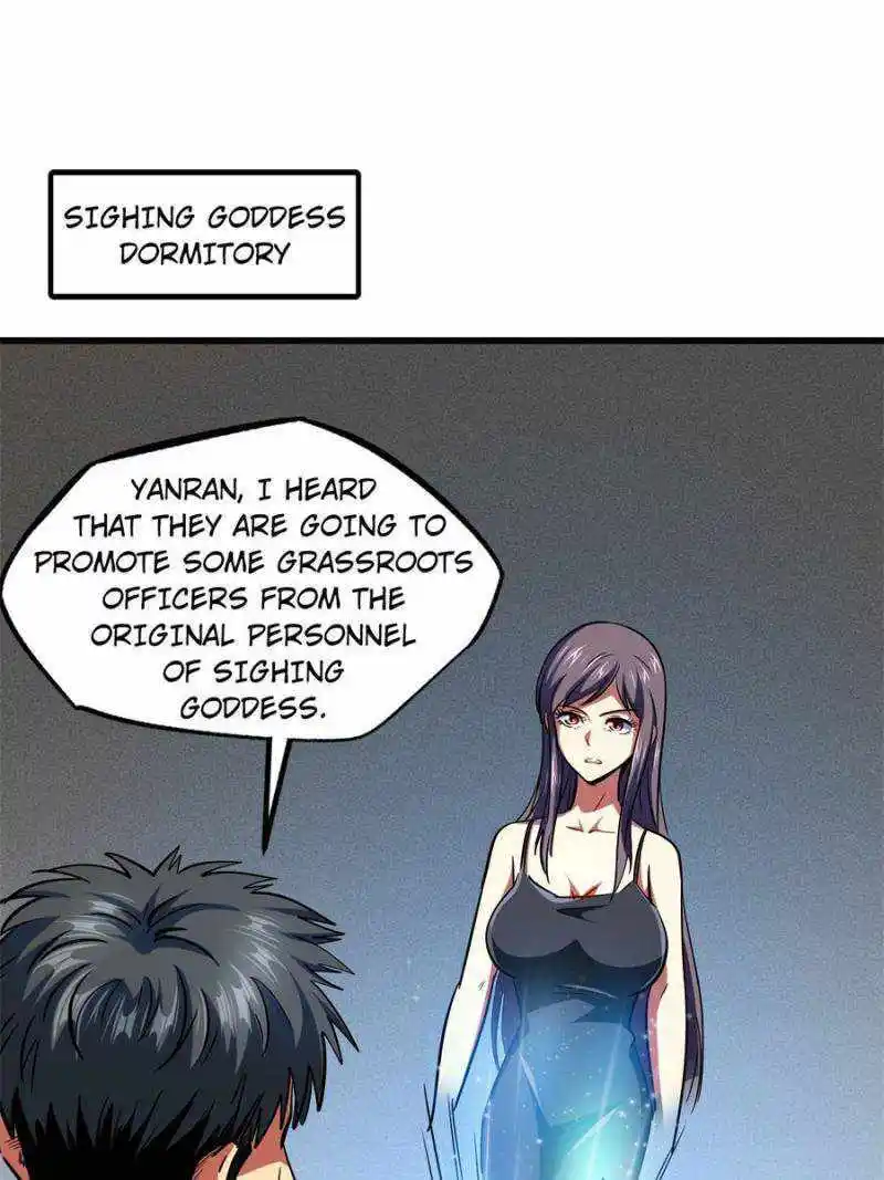 Super Gene Chapter 153