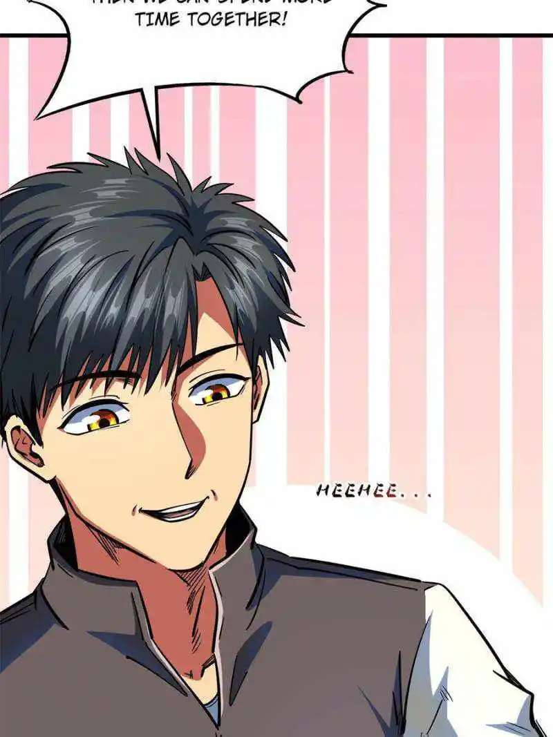 Super Gene Chapter 153