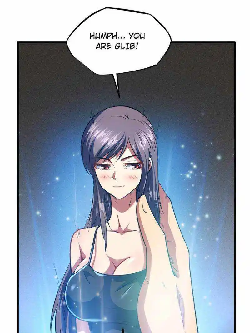 Super Gene Chapter 153