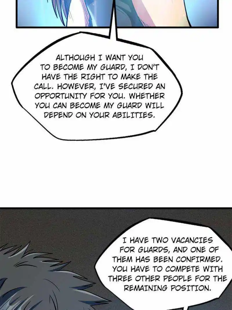 Super Gene Chapter 153