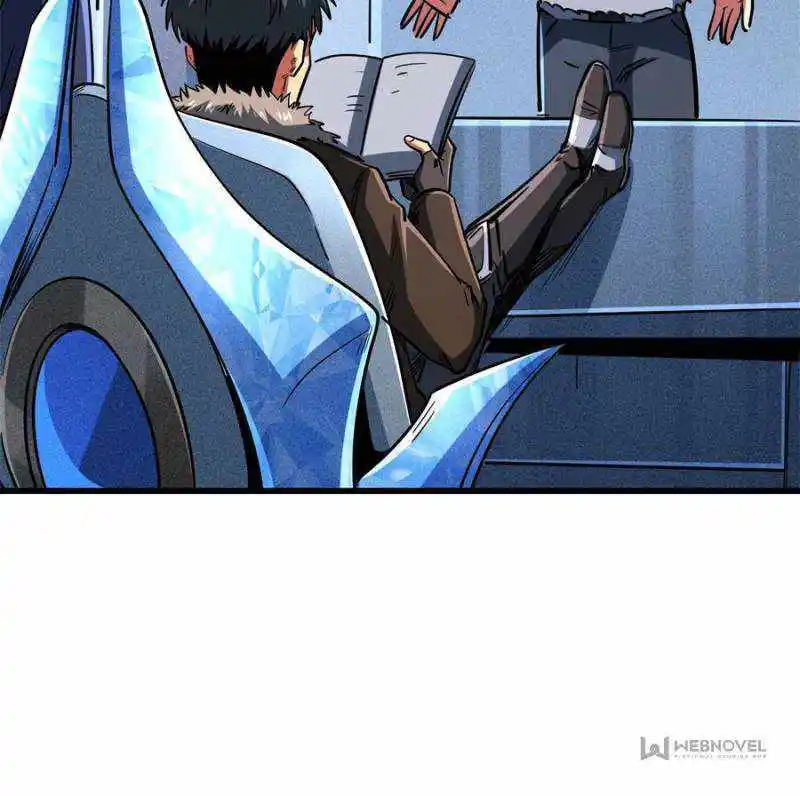 Super Gene Chapter 153