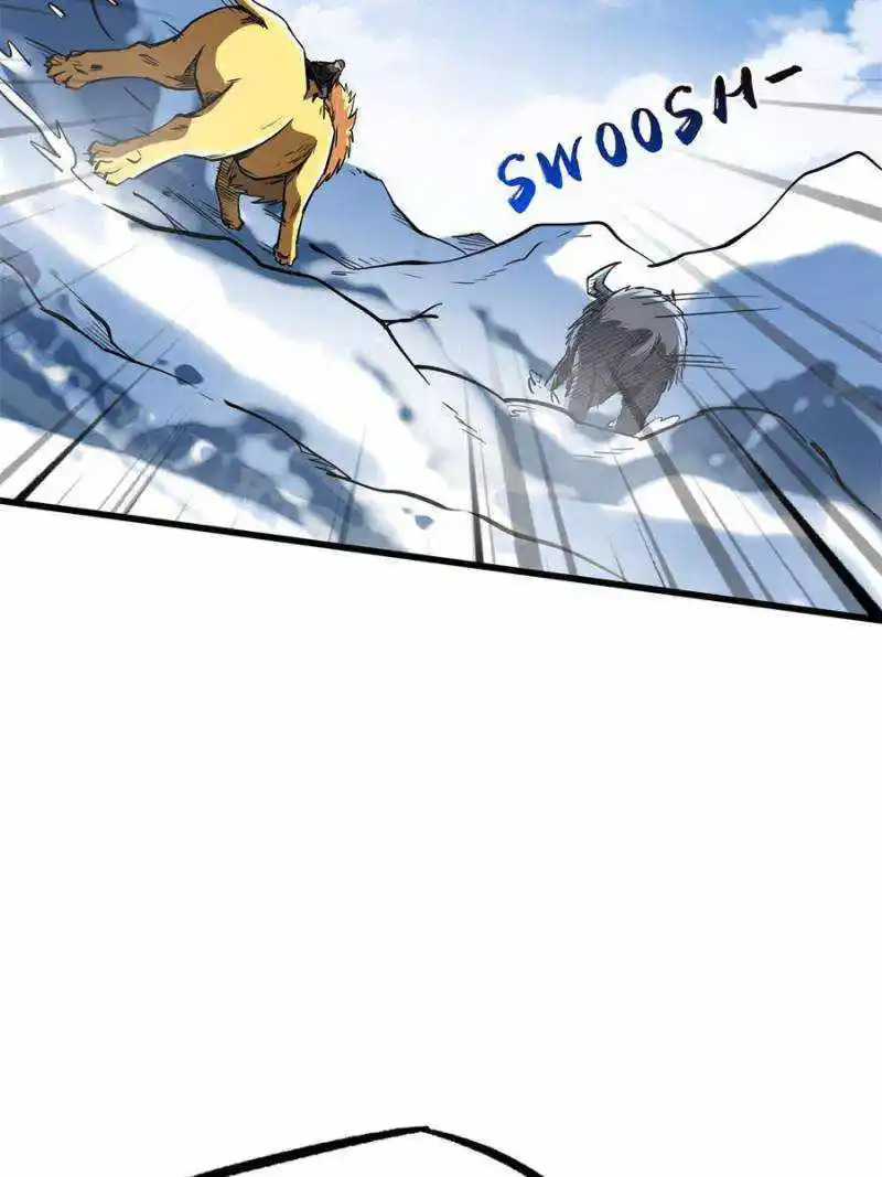 Super Gene Chapter 153