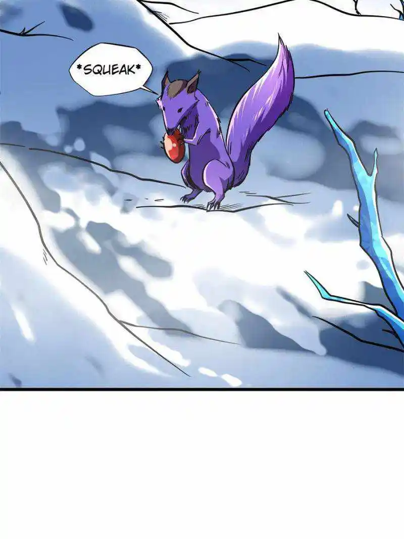 Super Gene Chapter 153