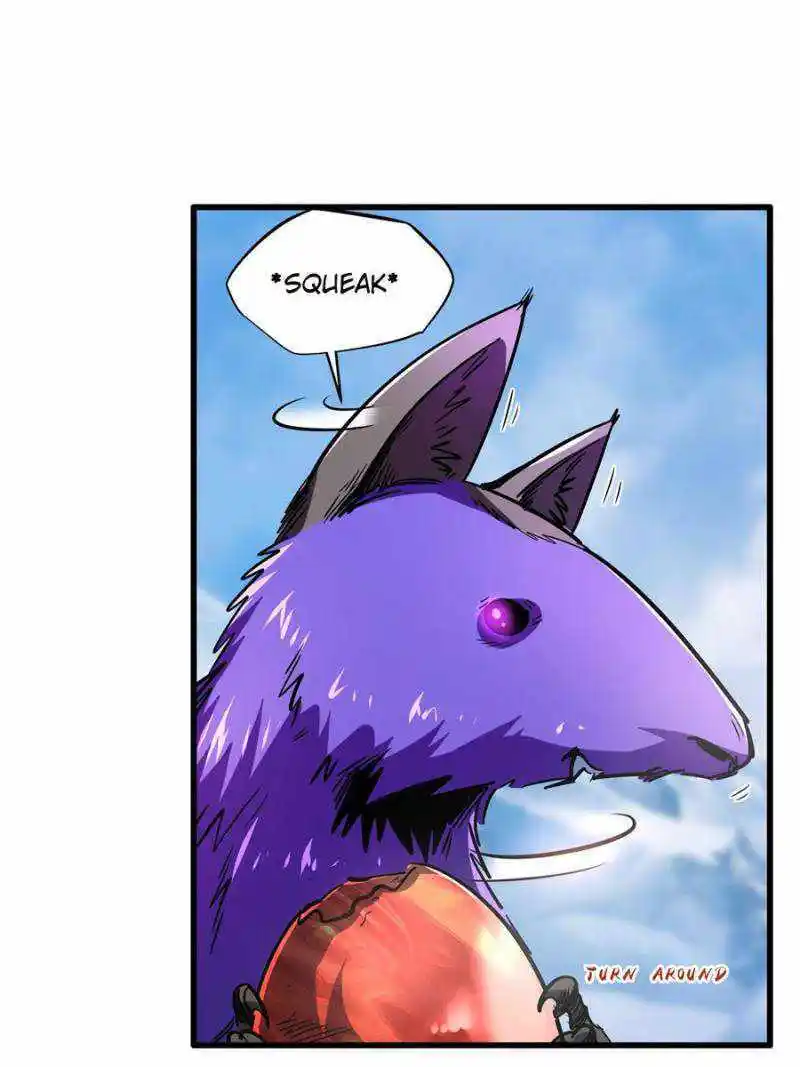 Super Gene Chapter 153