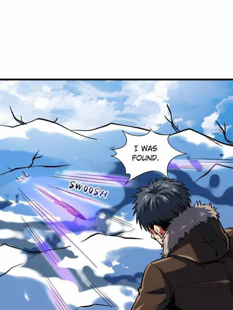 Super Gene Chapter 153