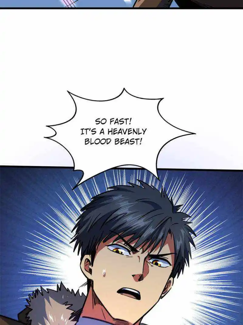 Super Gene Chapter 153