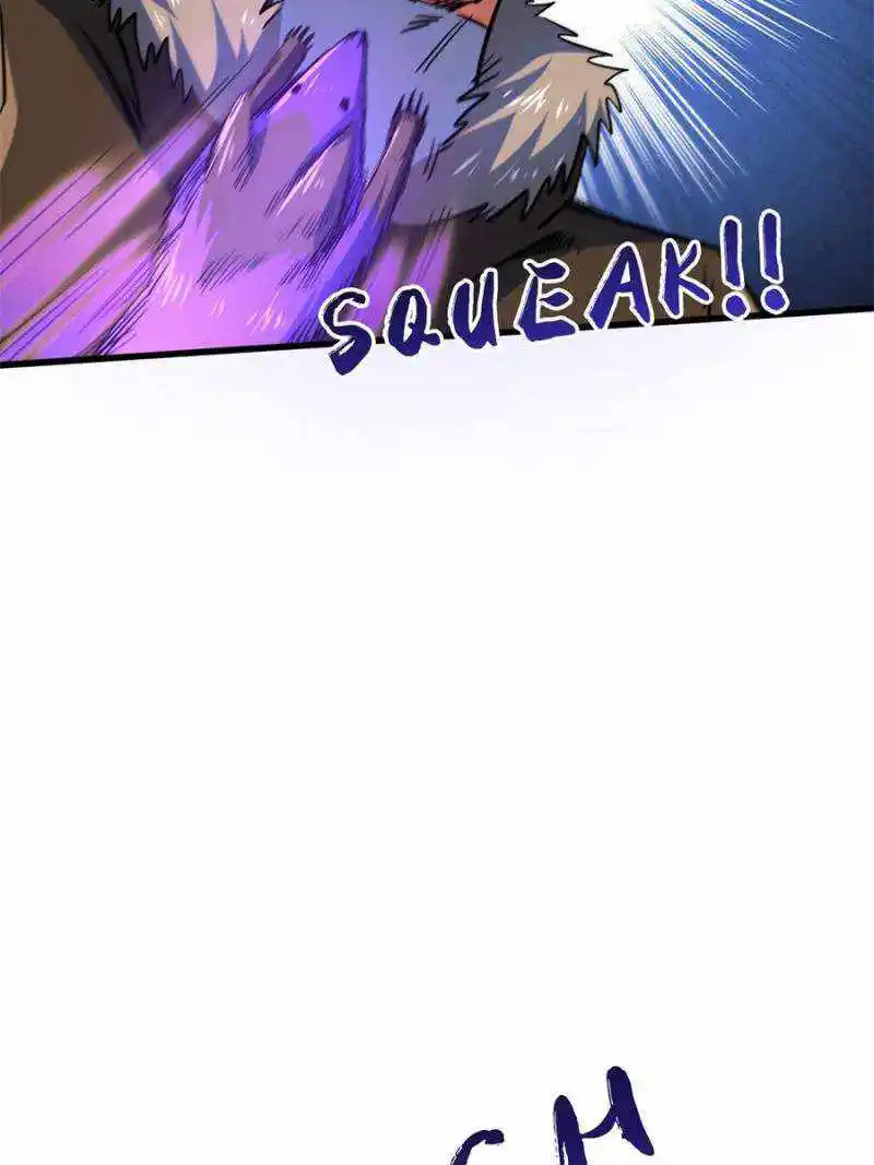 Super Gene Chapter 153