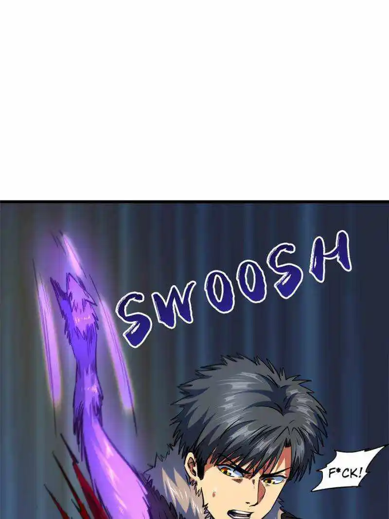 Super Gene Chapter 153