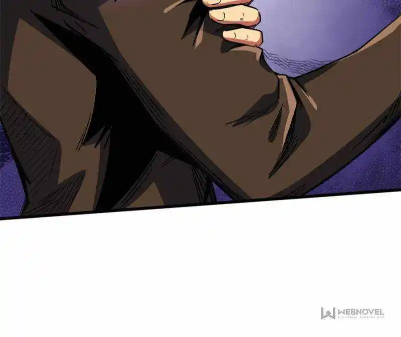 Super Gene Chapter 153