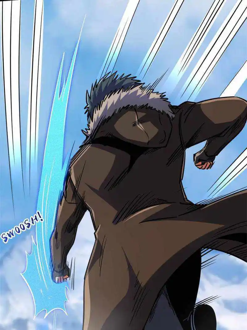 Super Gene Chapter 153