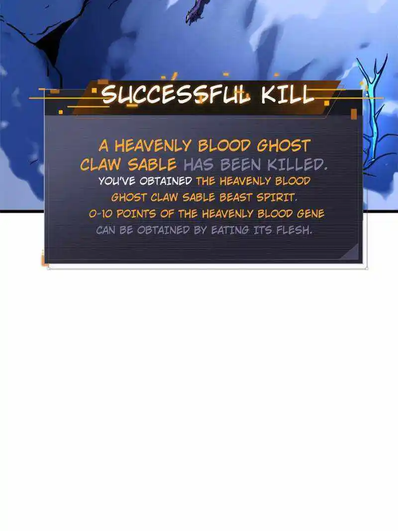 Super Gene Chapter 154