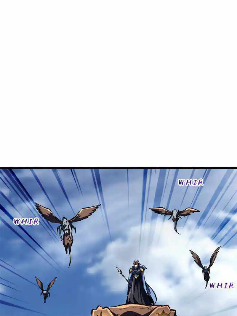 Super Gene Chapter 154