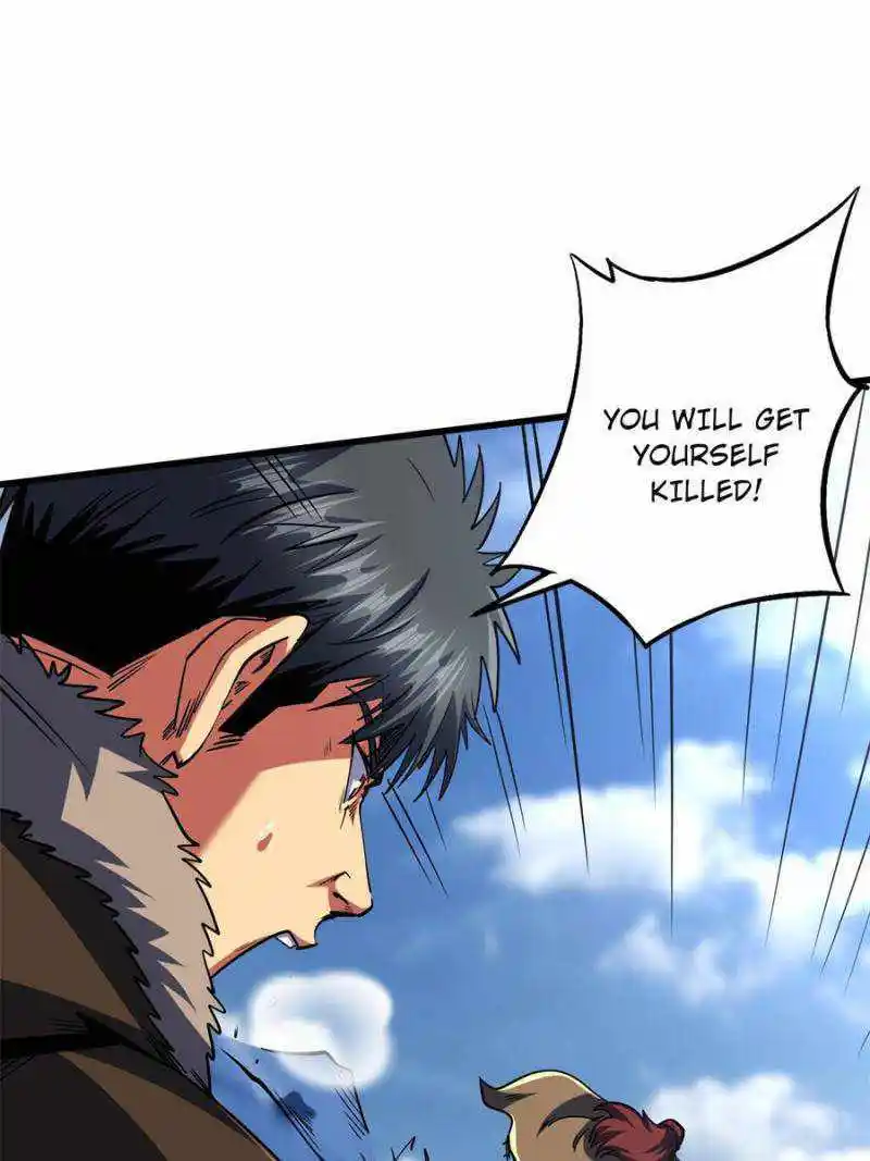 Super Gene Chapter 154