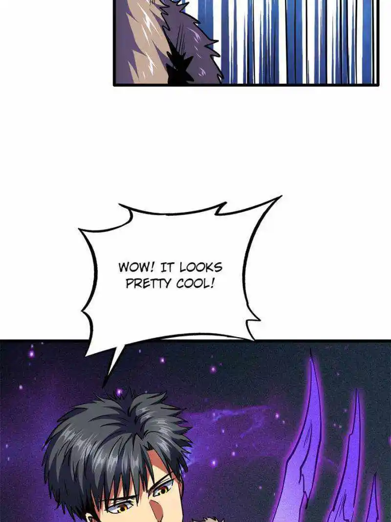 Super Gene Chapter 154