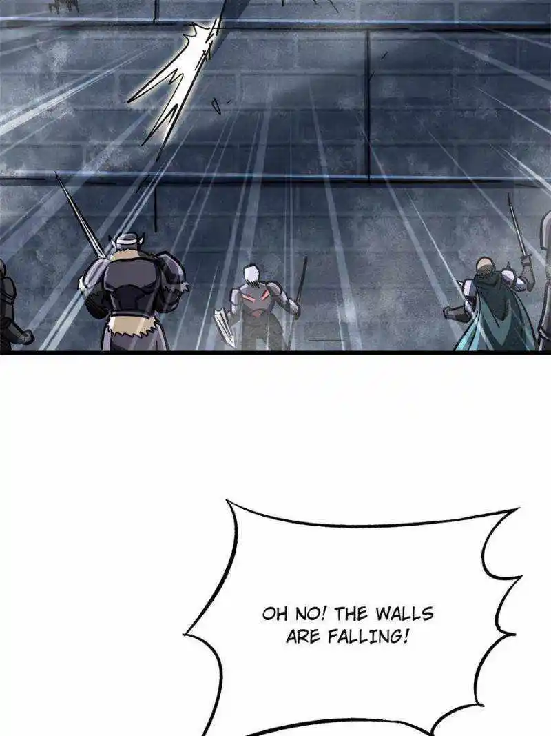 Super Gene Chapter 154