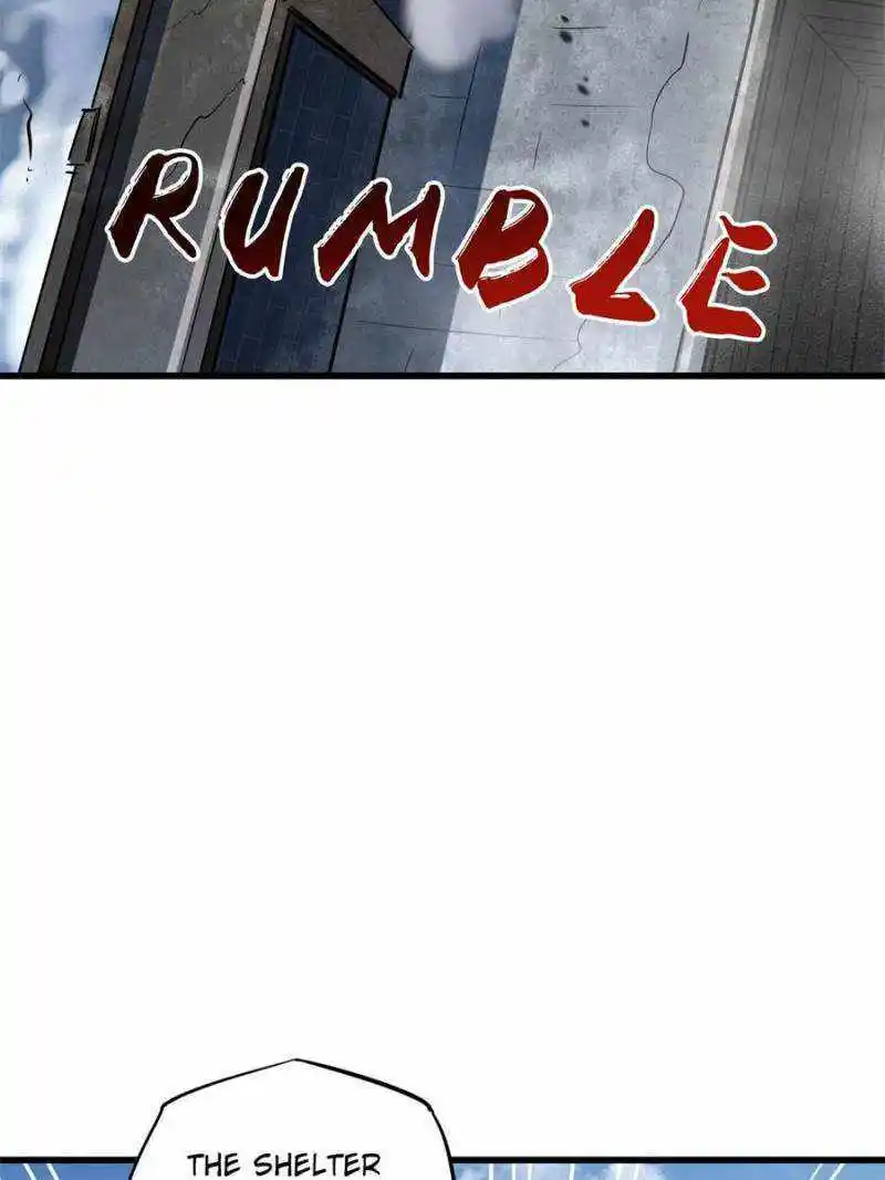 Super Gene Chapter 154