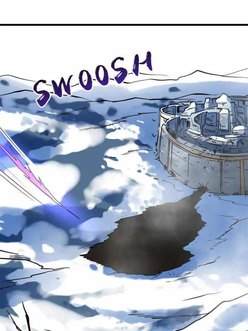 Super Gene Chapter 154