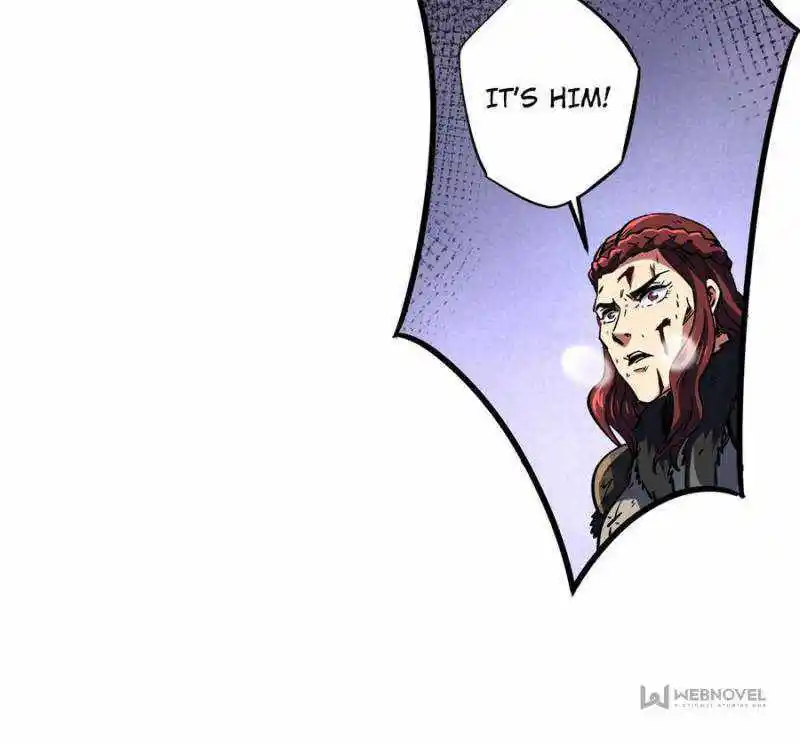 Super Gene Chapter 154