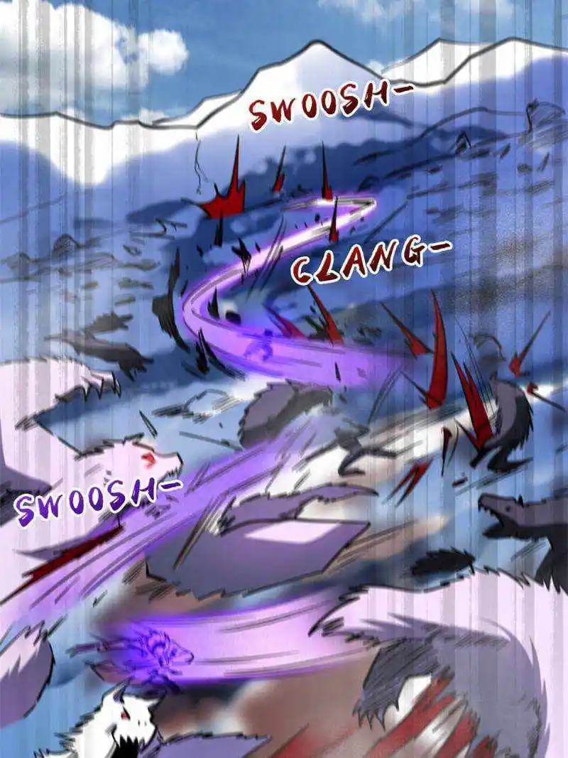 Super Gene Chapter 154