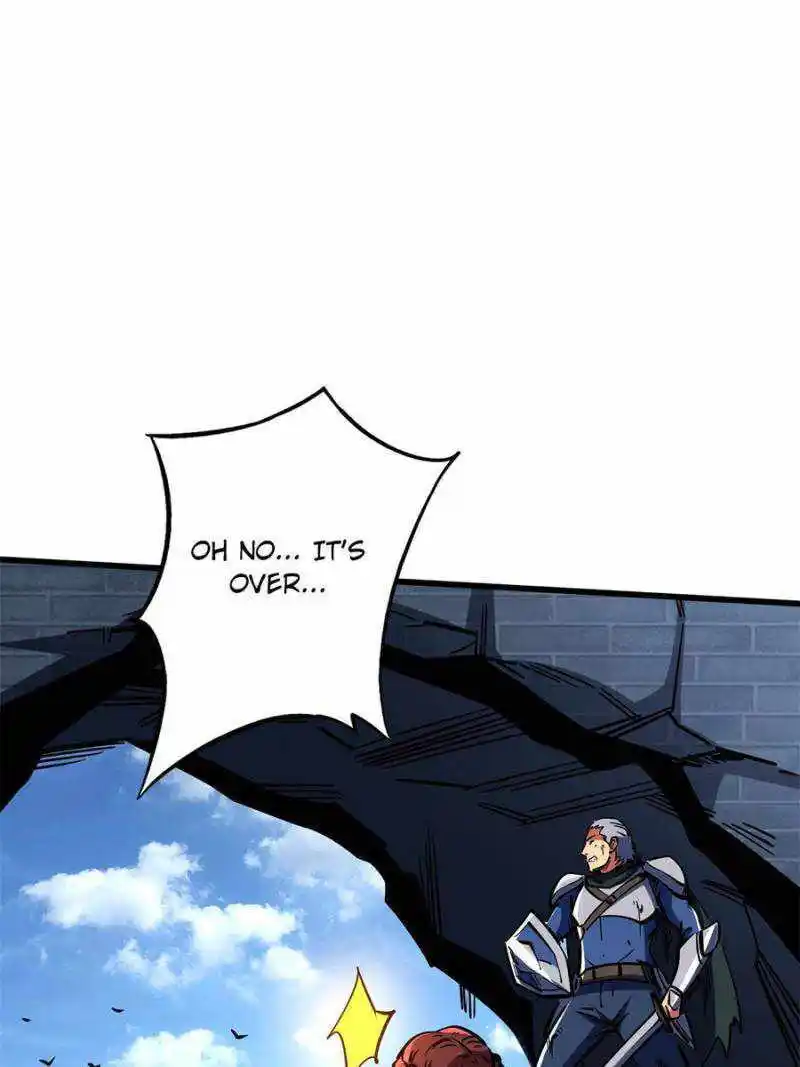 Super Gene Chapter 155