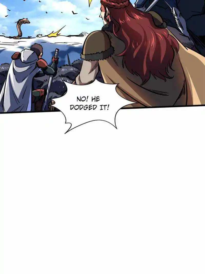 Super Gene Chapter 155