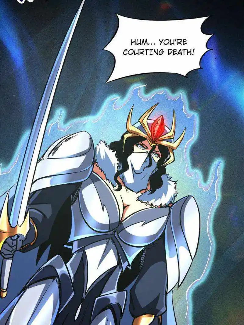 Super Gene Chapter 155