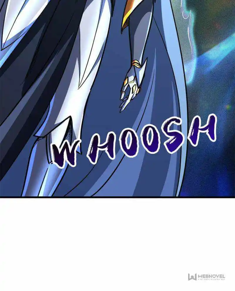 Super Gene Chapter 155