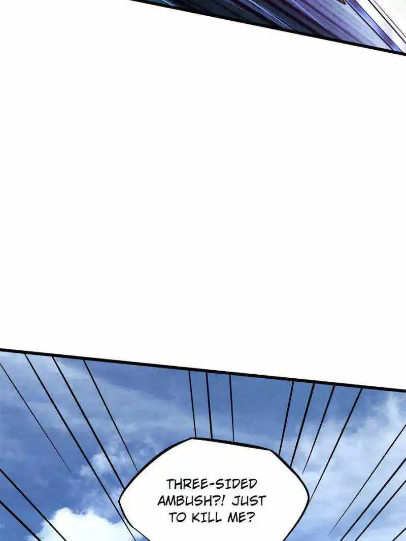 Super Gene Chapter 155