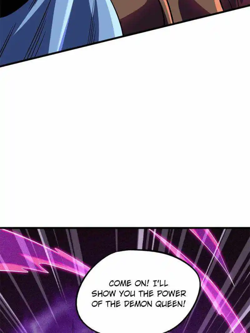 Super Gene Chapter 155