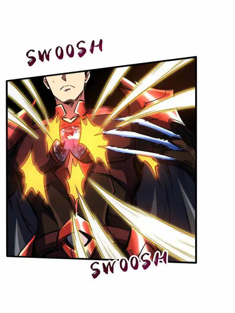 Super Gene Chapter 155