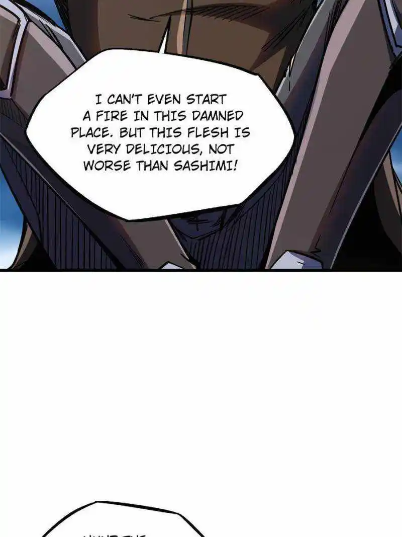 Super Gene Chapter 155