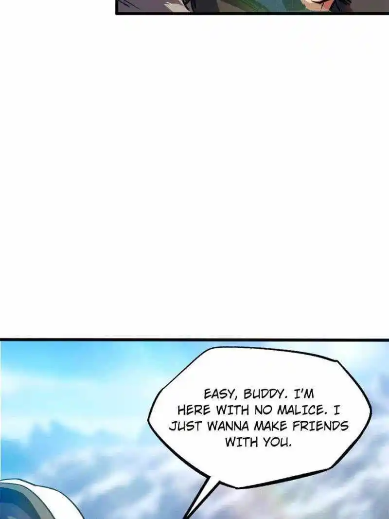 Super Gene Chapter 155