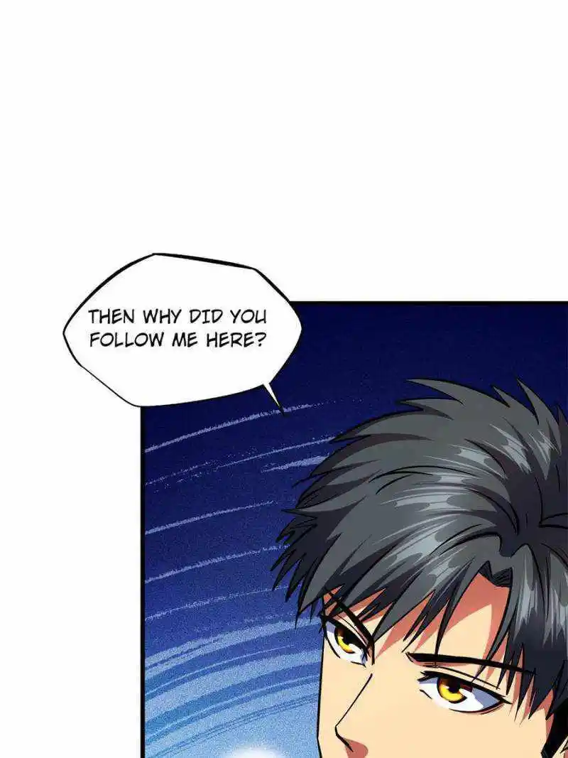 Super Gene Chapter 155