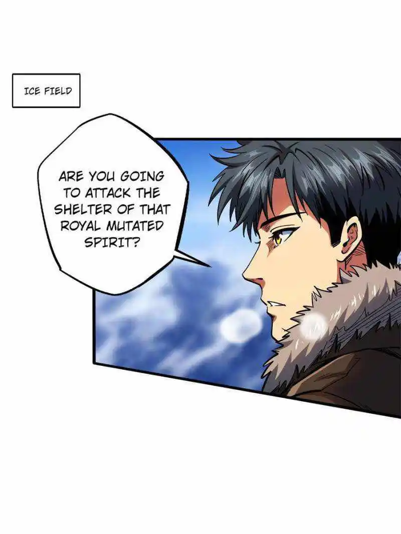 Super Gene Chapter 156