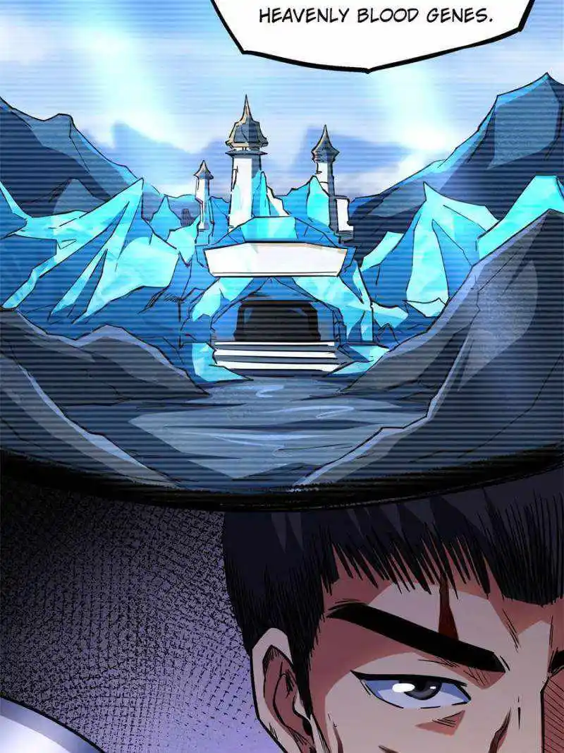 Super Gene Chapter 156