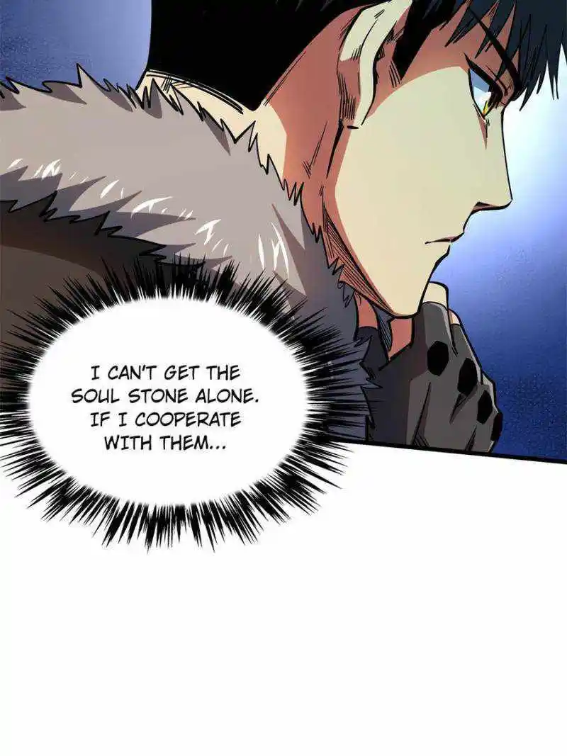 Super Gene Chapter 156