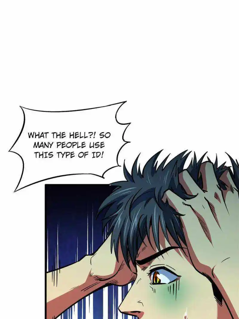 Super Gene Chapter 156