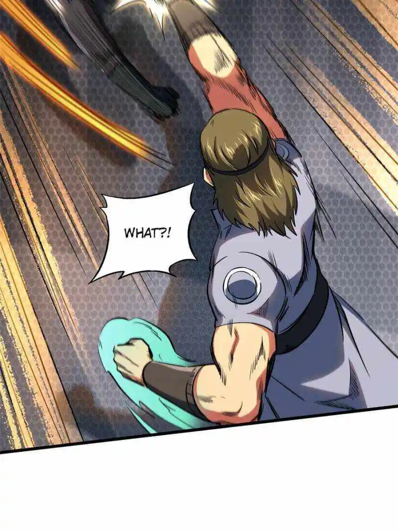 Super Gene Chapter 156