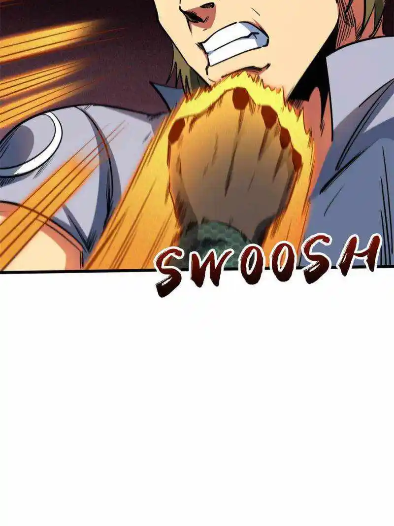 Super Gene Chapter 156