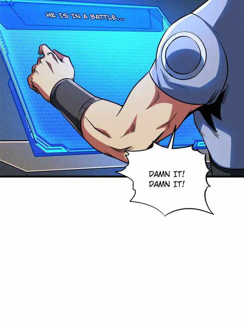 Super Gene Chapter 156