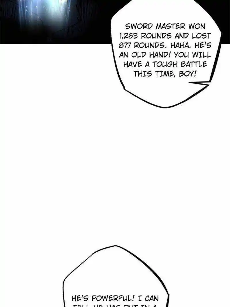 Super Gene Chapter 156