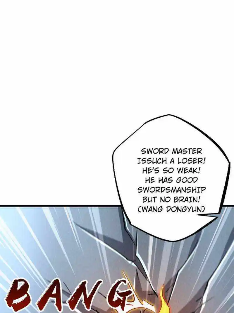 Super Gene Chapter 156