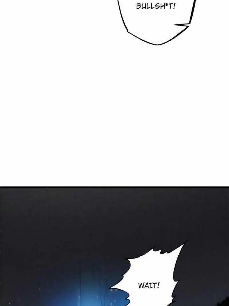 Super Gene Chapter 156