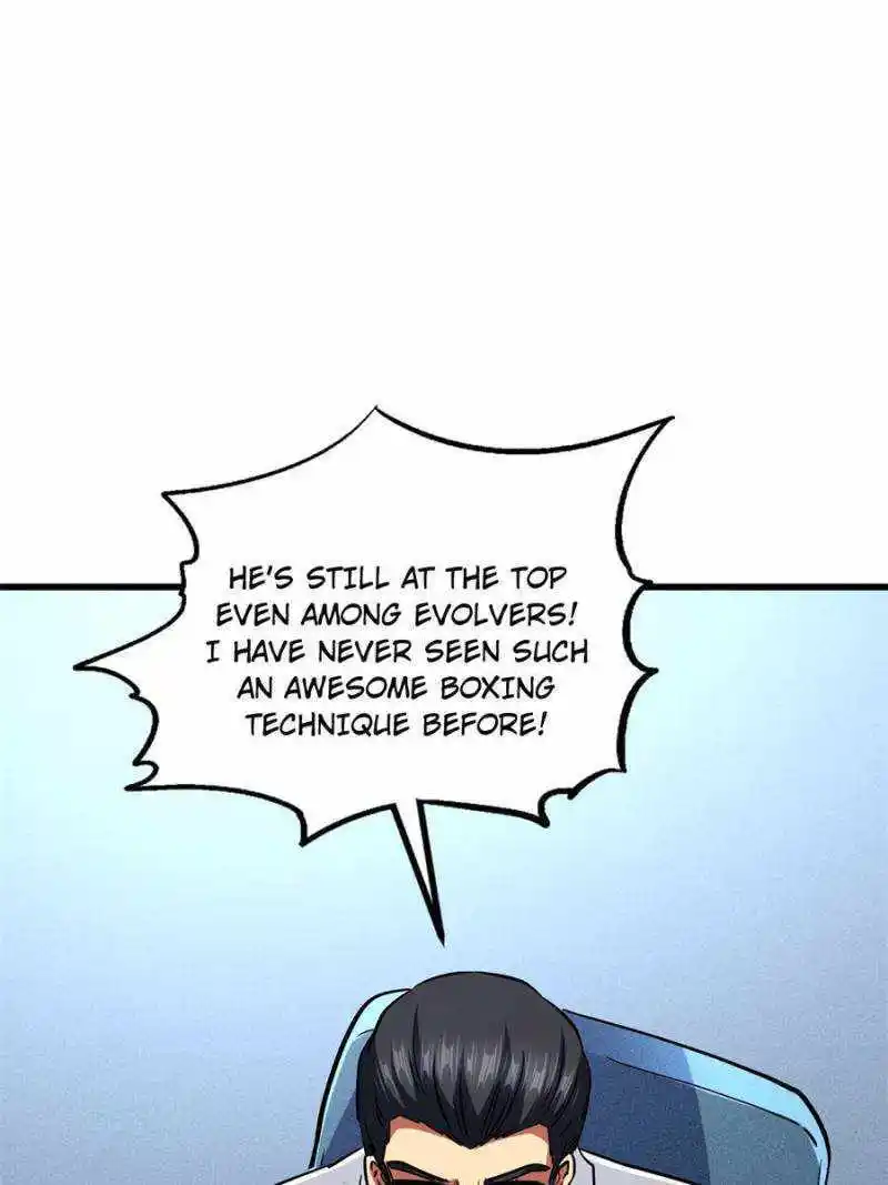 Super Gene Chapter 156