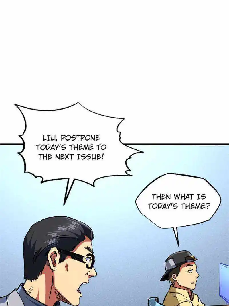 Super Gene Chapter 156